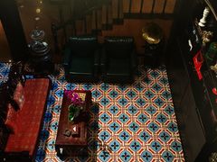-翠园十八号庭院餐厅