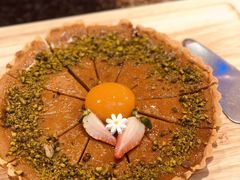 -喜来登酒店-盛宴标帜餐厅