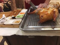 -聚宾楼·烤鸭·家宴(科技三路店)