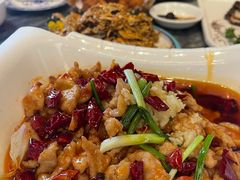 -都一处烧麦馆(前门店)