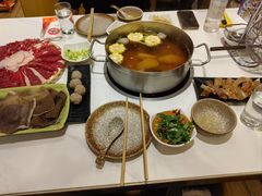 -今日牛事潮汕鲜牛肉火锅(瑞金店)