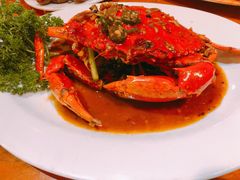 -竹林小屋(库塔店)