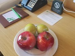 -南阳建业森林半岛假日酒店