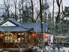 -岳麓山风景名胜区