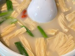 -禾珍珠家常小馆(河南博物院店)