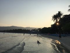 -查汶海滩
