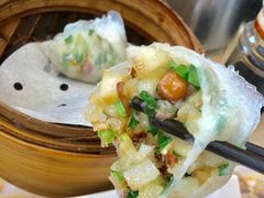 -添好运点心专门店(中环IFC店)