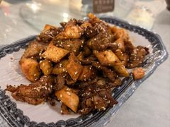 -维吾尔餐厅(宜山路店)