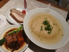 -松鹤面馆·古法焖肉面(观前店)