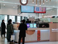 -COSTA COFFEE(龙德广场店)