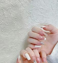 -1T·1M 日式美甲美睫