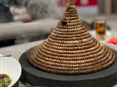 -芸山季·云南山珍菌火锅(宝能环球汇店)