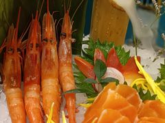 -一绪に寿喜烧(荟聚店)