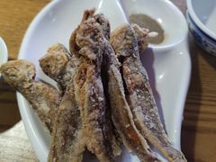 -铸钟褡裢火烧(西三环紫竹桥店)