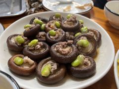 -玲燕蒸菜馆(江东路店)
