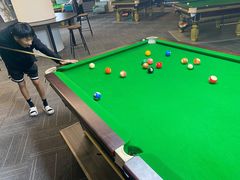 -星悦汇棋牌(徐泾店)