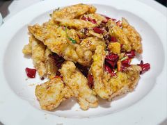 -必点海鲜·海肠捞饭大王(滨江道店)