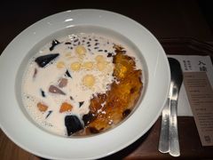 -RUXU入续糖水铺与包(卓悦中心店)