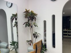 点击看大图 -米路造型MILU STUDIO