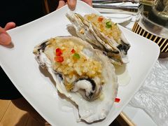 -德兴show鲜·蒸汽海鲜火锅餐厅(格创悦里店)