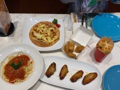 -菲滋BOX(定海凯虹店)