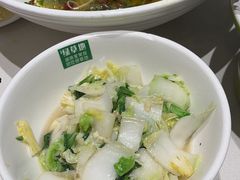 -绿草地·湘菜(芙蓉天街店)