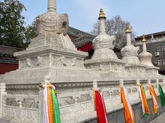 -西安市广仁寺