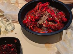 -聚味瞿记·龙虾堂(咸嘉湖店)