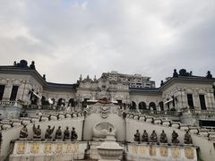 -珠海圆明新园