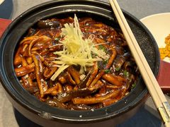-吴越荣记·苏州菜·松鼠桂鱼(斜塘老街店)