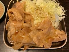 -日本料理神拉面