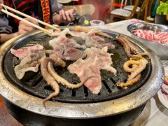 -胡哥烤肥牛(车公庙店)