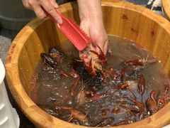 -可可大虾武汉土菜大排档(万松园1店)