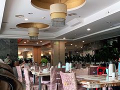 大堂-椿记烧鹅(叠彩店)
