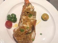 -安蒂娅·海鲜自助餐厅(安蒂娅美兰酒店)