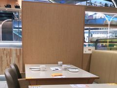 大堂-蔡澜点心·粤菜(丽泽天街店)