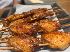 -管氏翅吧(马家堡店)