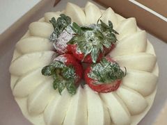 -前海华侨城JW万豪酒店·都会尚膳自助餐厅·熟成牛排海鲜酒水畅飨
