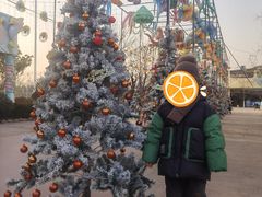 -华夏文旅海洋公园