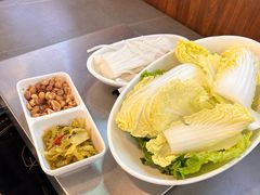 -鑫宝沙茶牛肉火锅(永泰店)