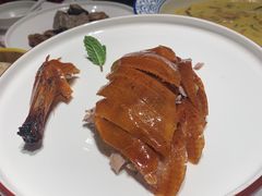 -大鸭梨烤鸭(枣园店)