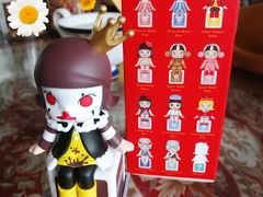 -泡泡玛特POPMART(崇文门国瑞城店)