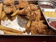 -青春分食(仙林大学城店)