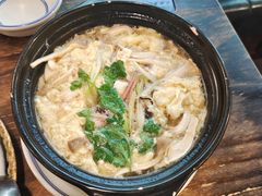 砂锅醋椒豆腐-天津卫码头(南开大悦城店)