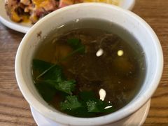 -裕记烧腊连锁餐饮(外马分店)