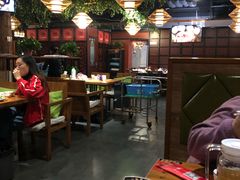 大堂-津武刁馋一锅出(双街店)
