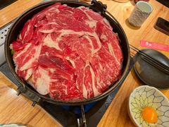 -铃木食堂(杨梅竹店)