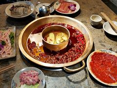 -小龙坎火锅(春熙太古里店)