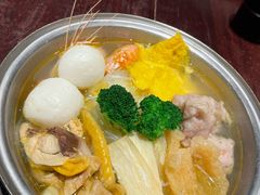 -外婆家(西溪印象城店)