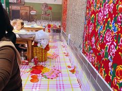 -窑阿婆民间土窑坑烤(红庙店)